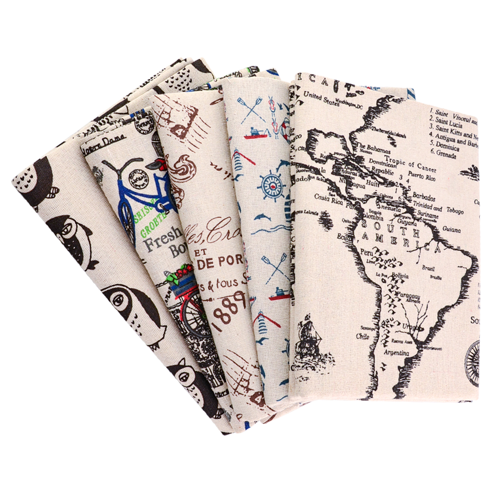 Sewing Tweed Fabric - Tela africana Ankara, tela de lino