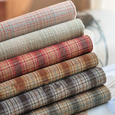 Sewing Tweed Fabric - 35x50cm y 50*70cm DIY Japón pequeño