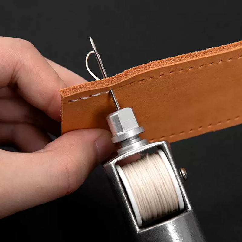 Sewing Technology - Juego de agujas de coser de