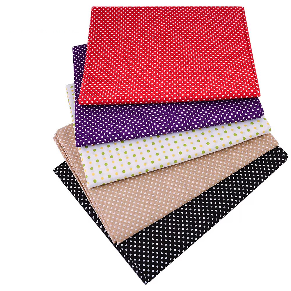 Textile For Sewing - Tela de algodón con estampado de