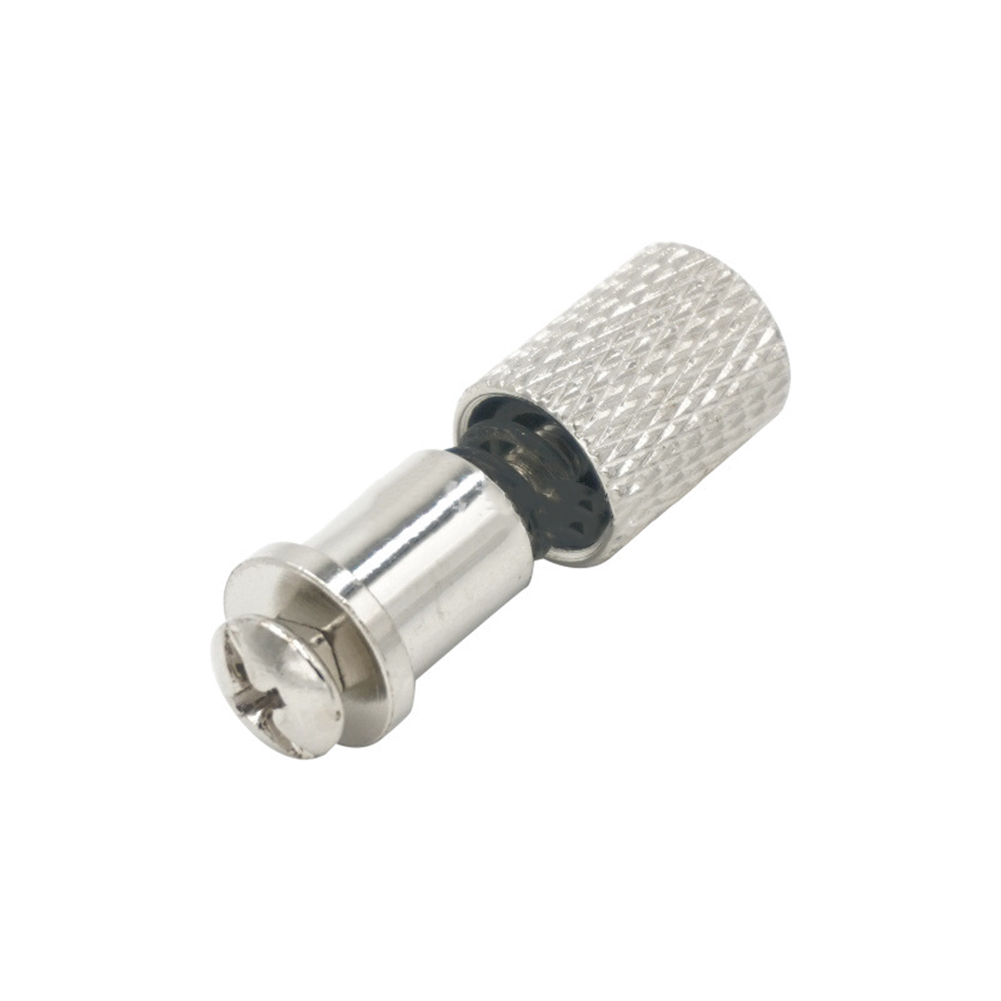 Sewing Technology - Reemplazo de tornillo de prensatelas sin