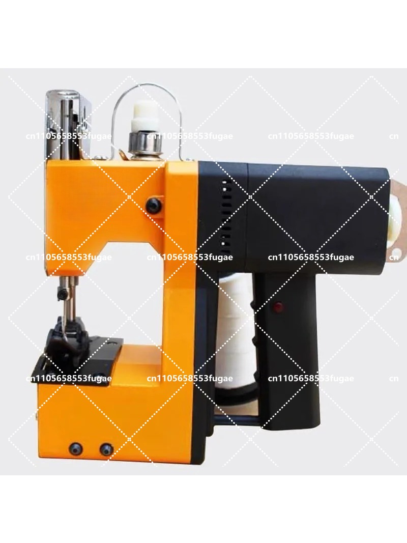 Textile For Sewing - Máquina de Coser Eléctrica Portátil Automática