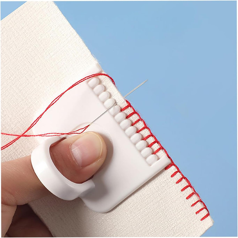 Textile Sewing Patterns - Kit de plantilla de guía de