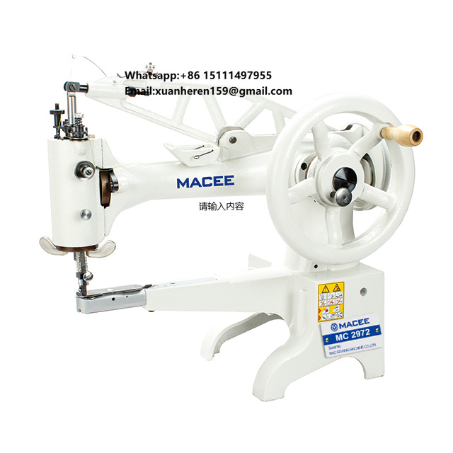 Sewing Technology - Máquina de Coser para Reparación de