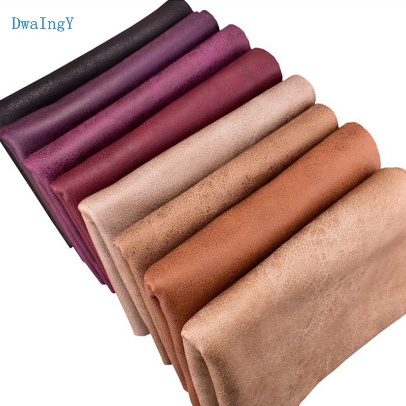 Sewing Technical Fabrics - DwaIngY-tela de sofá de piel sintética,
