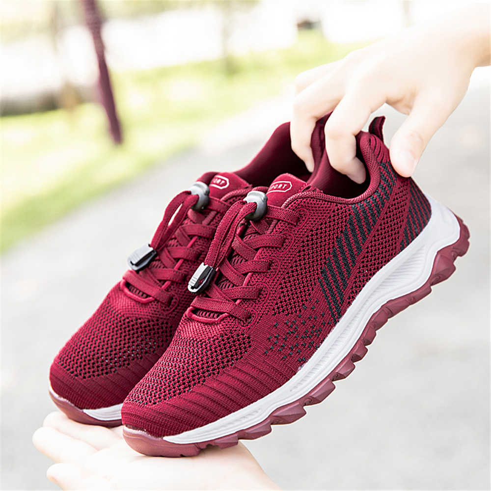 Sewing Kit - Zapatillas deportivas de lujo para mujer,