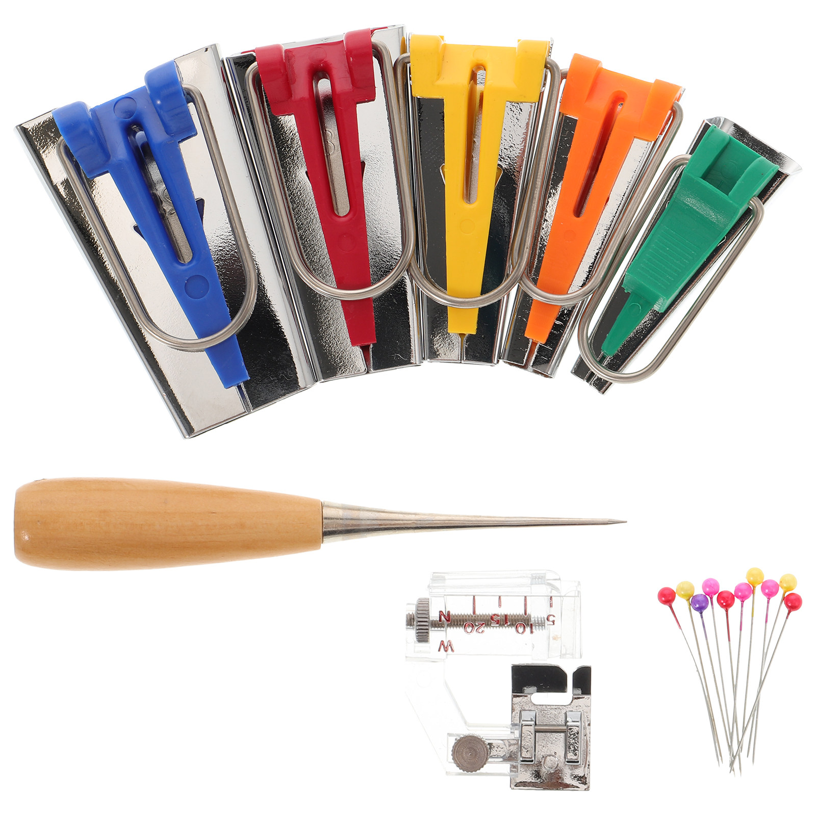 Sewing Kit - 1 Juego de Herramientas para Hacer