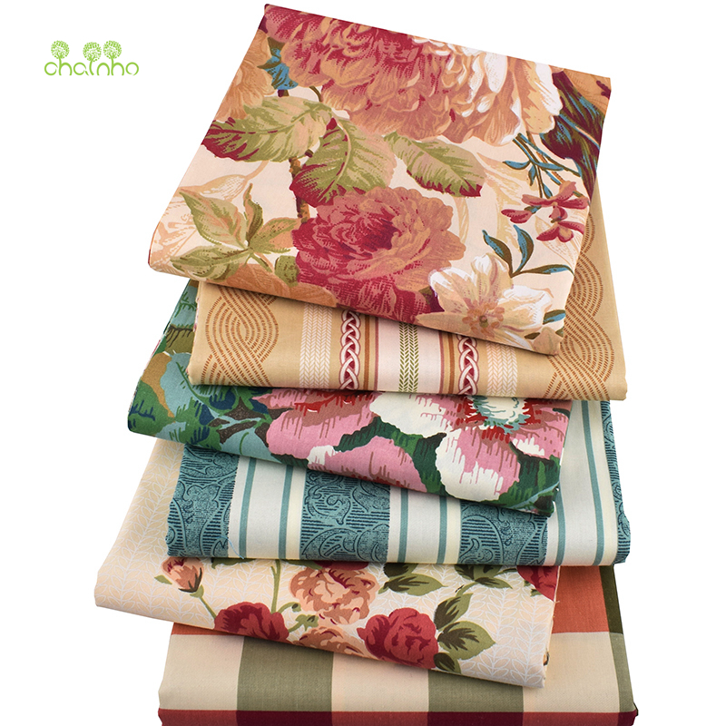 Tela de algodón de sarga con e - Textile For Sewing reseña y precio