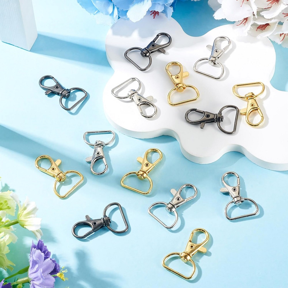 Juego de 10/20 Ganchos Girator - Sewing Kit reseña y precio