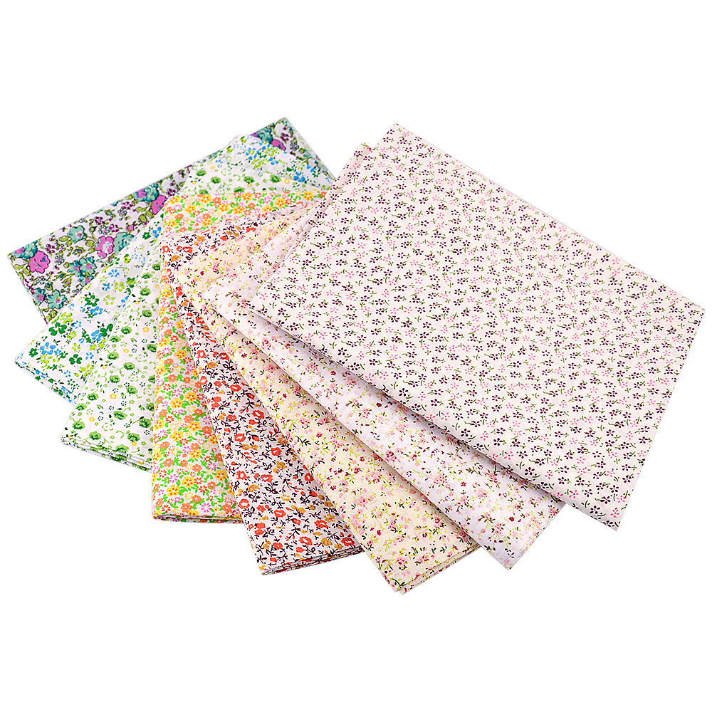 Teramila, telas de algodón con - Is Sewing Textile Art reseña y precio