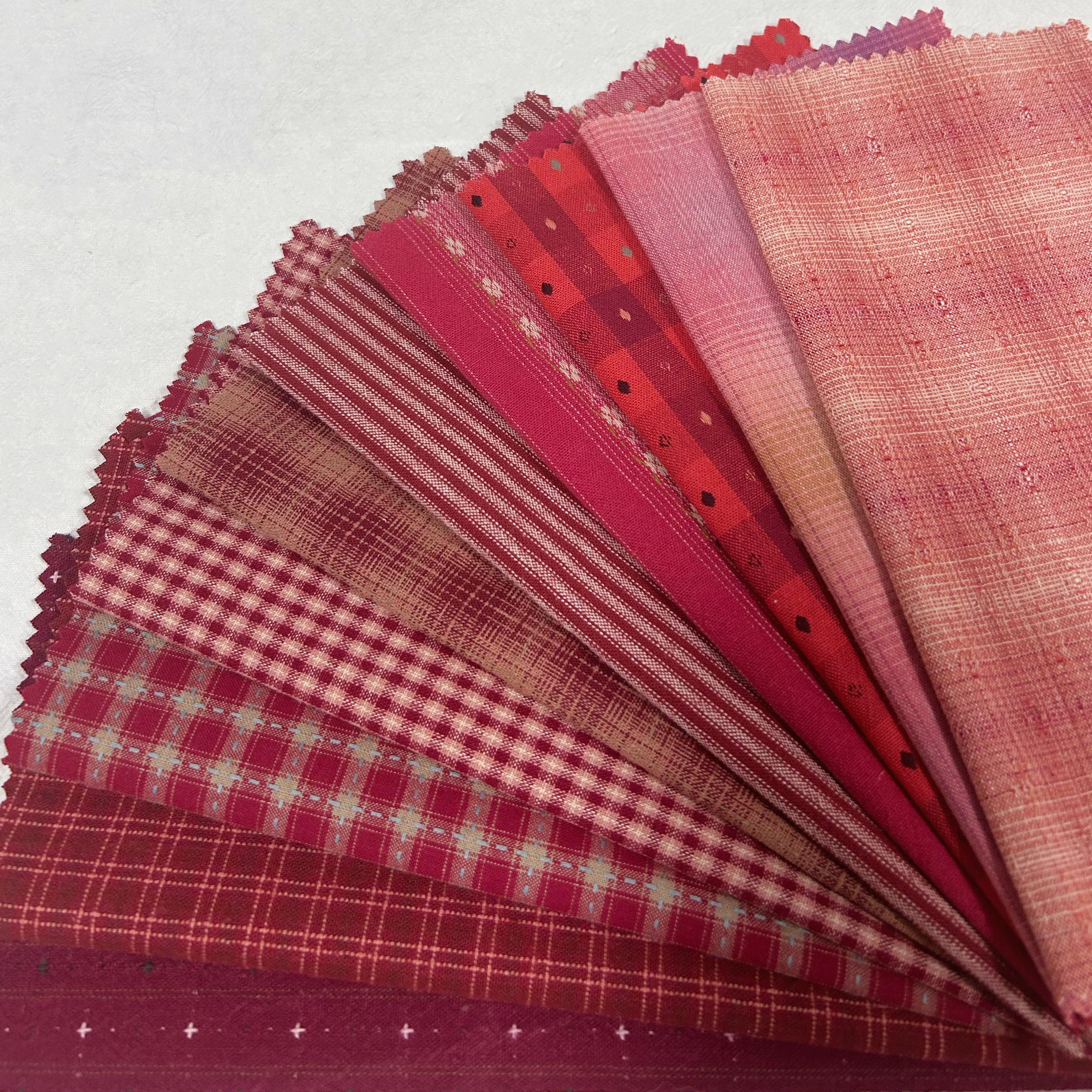Ropa para muñecas hecha, mater - Sewing Tweed Fabric reseña y precio