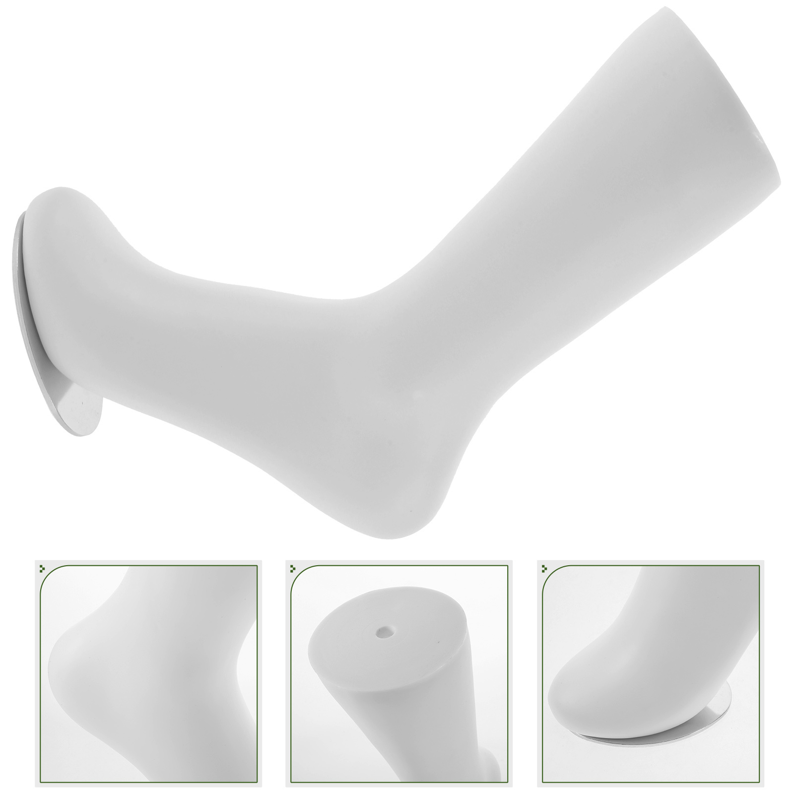 Pantalla de pie para calcetine - Dress Form Mannequin reseña y precio