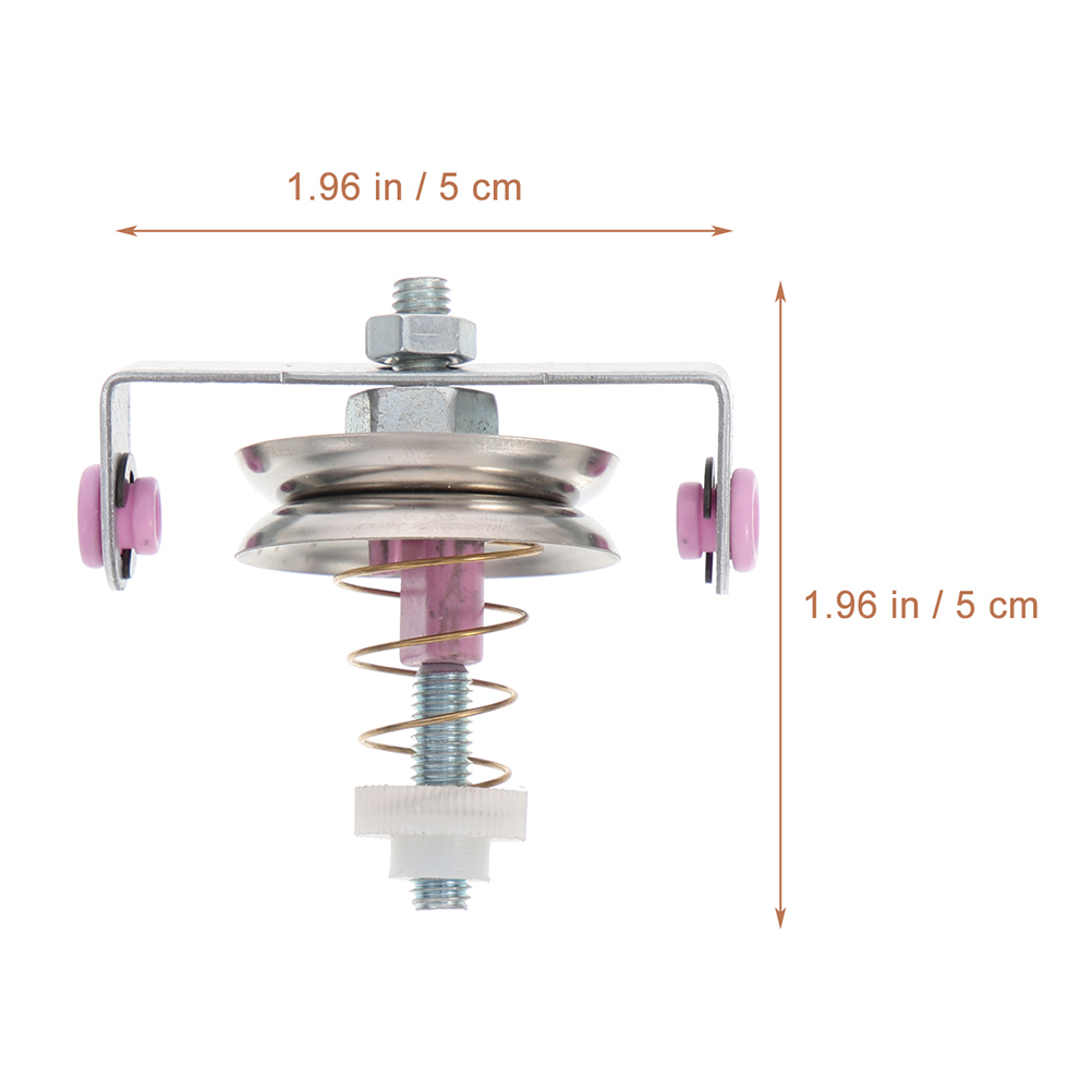 Accesorios para maquinaria tex - Textile Sewing Kit reseña y precio