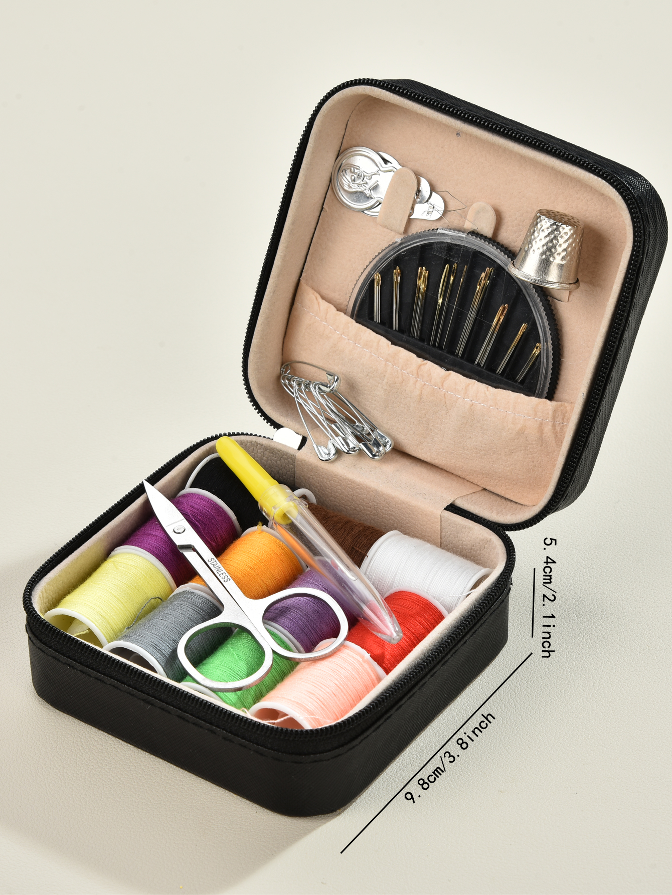 Bolsa de almacenamiento para k - Sewing Technology reseña y precio