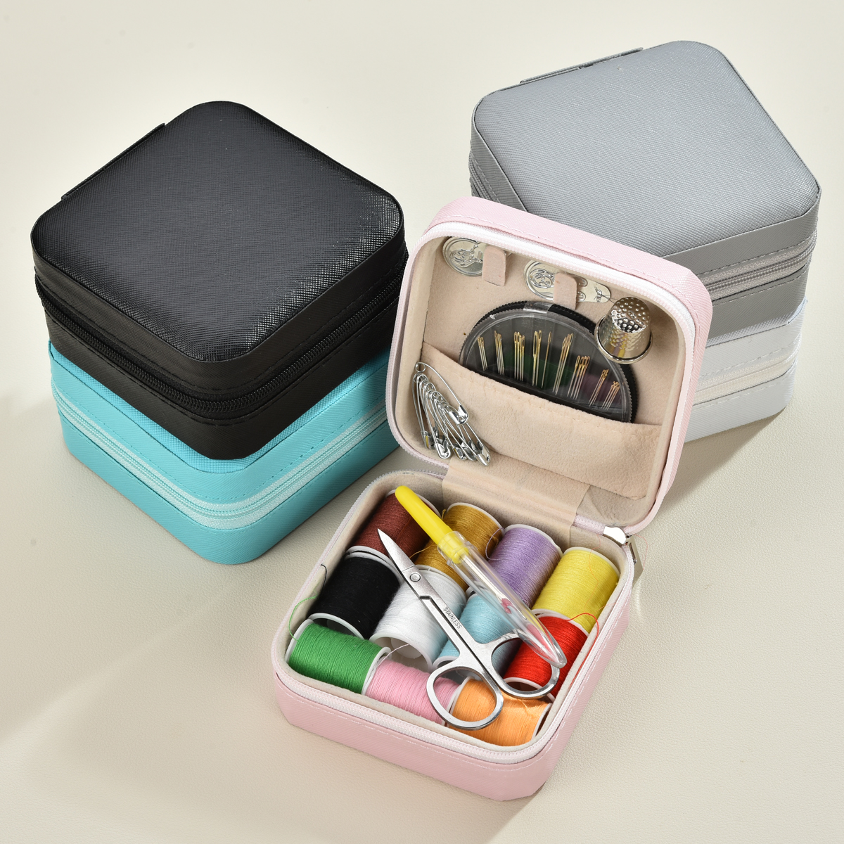 Bolsa de almacenamiento para k - Sewing Technology reseña y precio