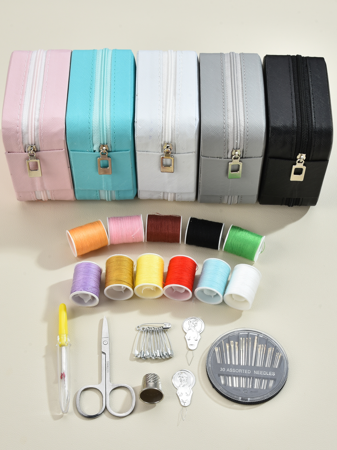 Bolsa de almacenamiento para k - Sewing Technology reseña y precio