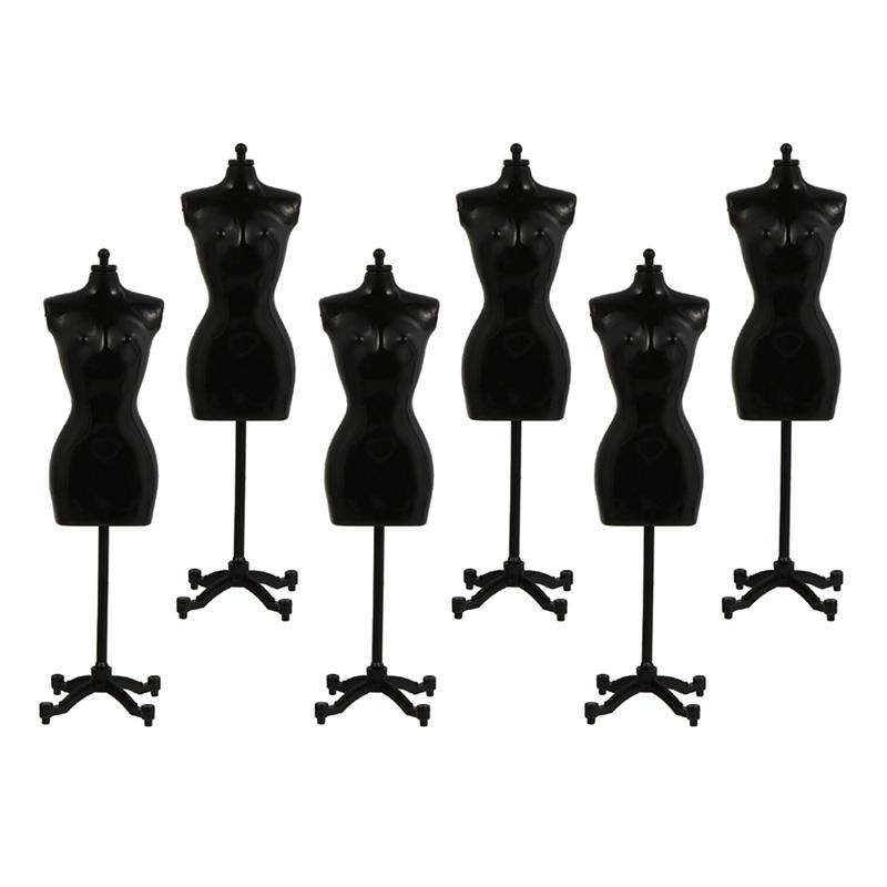 Soporte de exhibición de Maniq - Dress Form Mannequin reseña y precio