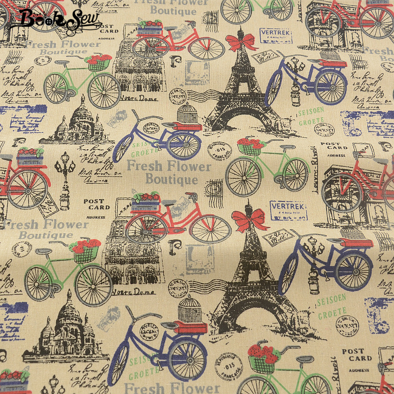 Tela africana Ankara, tela de  - Sewing Tweed Fabric reseña y precio