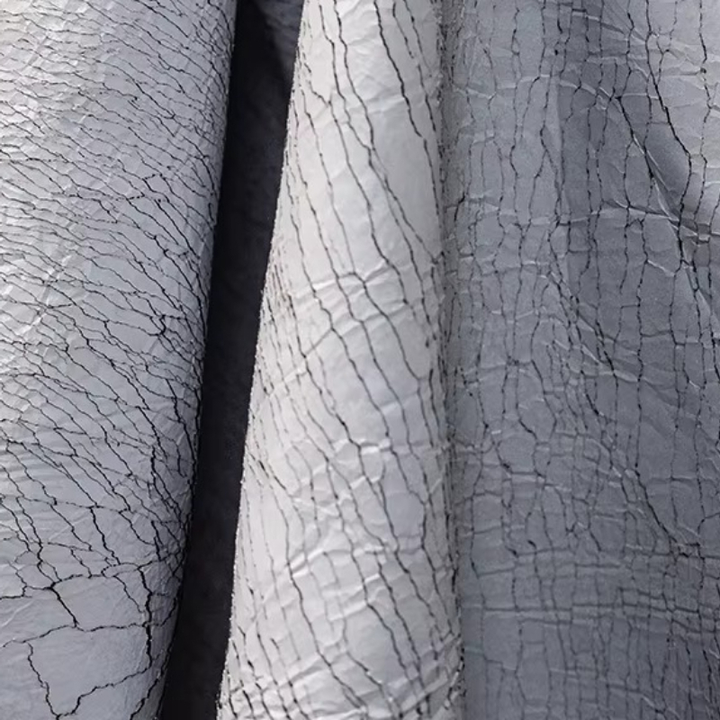 Tela Elástica Gruesa con Textu - Is Sewing Textile Art reseña y precio