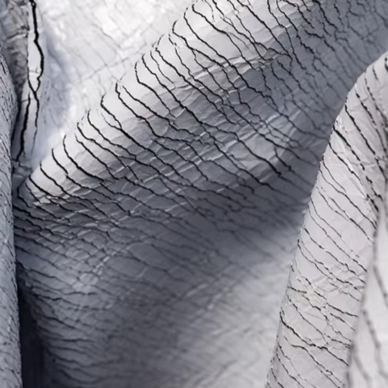 Tela Elástica Gruesa con Textu - Is Sewing Textile Art reseña y precio