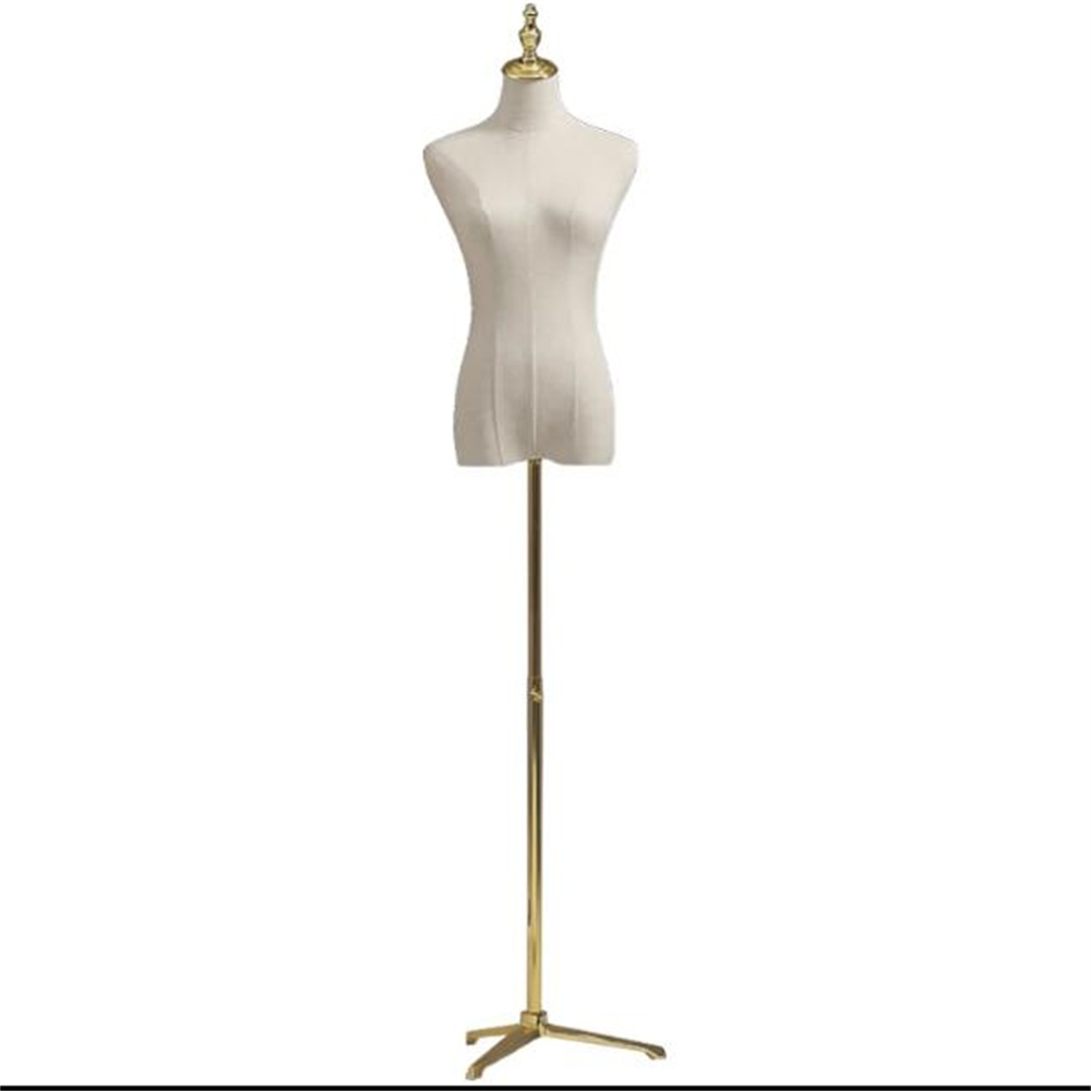 Maniquí femenino completo de t - Dress Form Mannequin reseña y precio