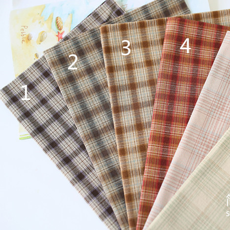 35x50cm y 50*70cm DIY Japón pe - Sewing Tweed Fabric reseña y precio