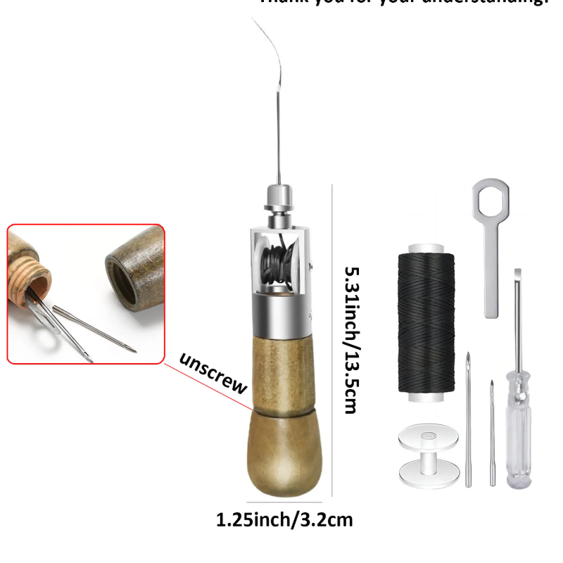 Juego de agujas de coser de cu - Sewing Technology reseña y precio