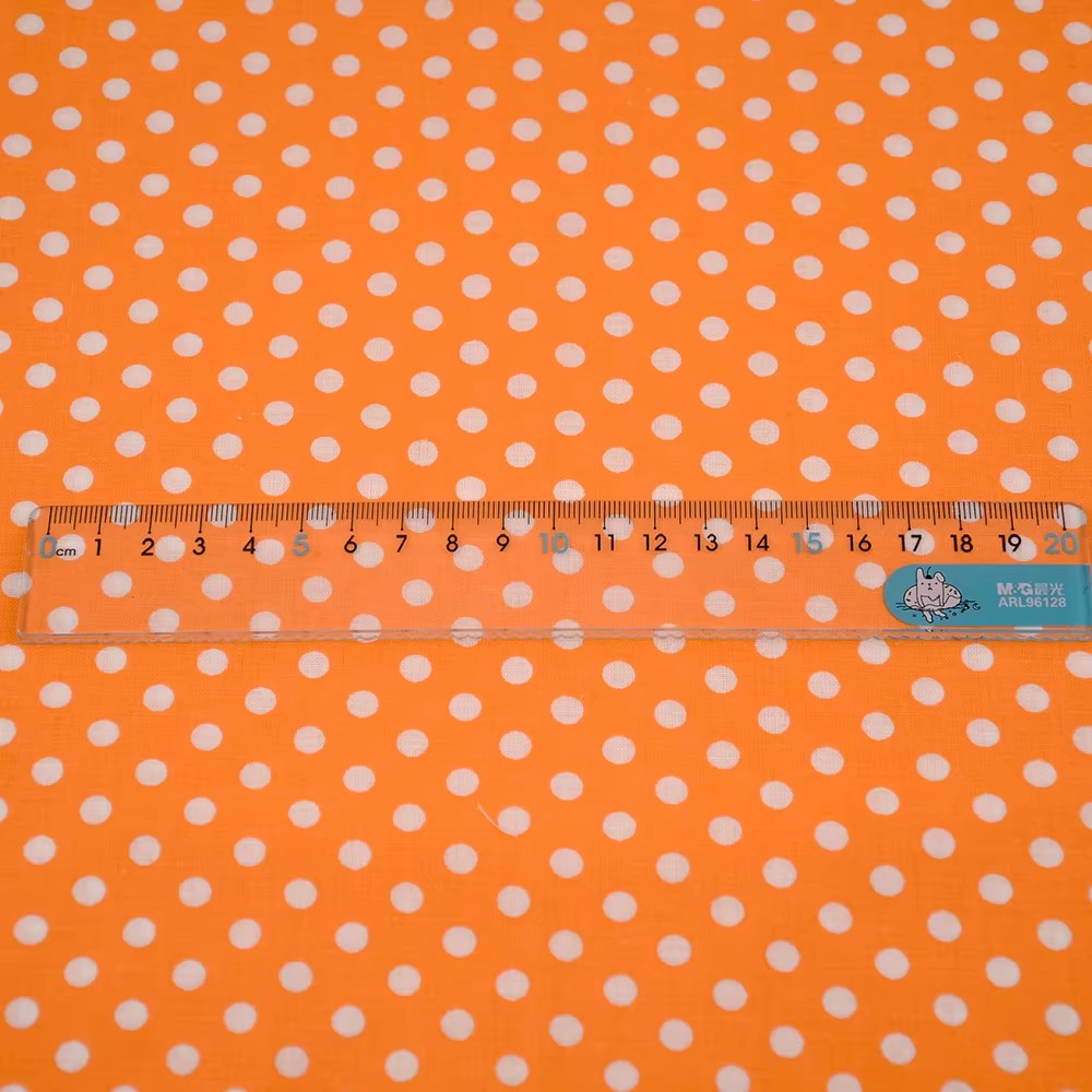 Tela de algodón con estampado  - Textile For Sewing reseña y precio