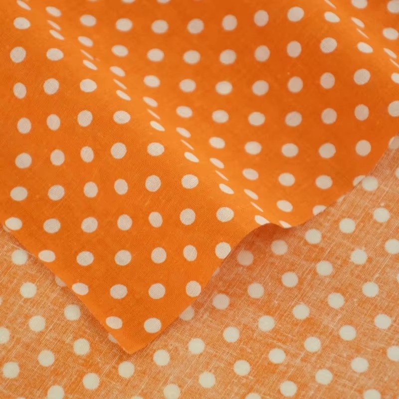Tela de algodón con estampado  - Textile For Sewing reseña y precio