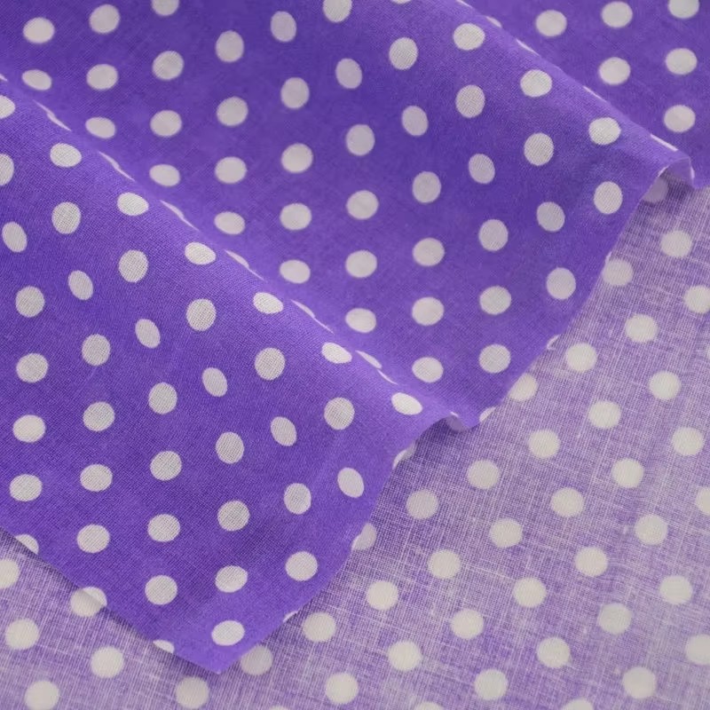 Tela de algodón con estampado  - Textile For Sewing reseña y precio