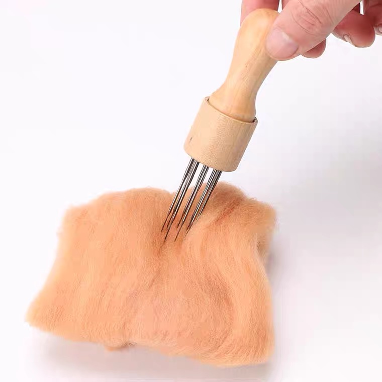 20 Agujas de Coser de 3 Tamaño - Textile Sewing Kit reseña y precio