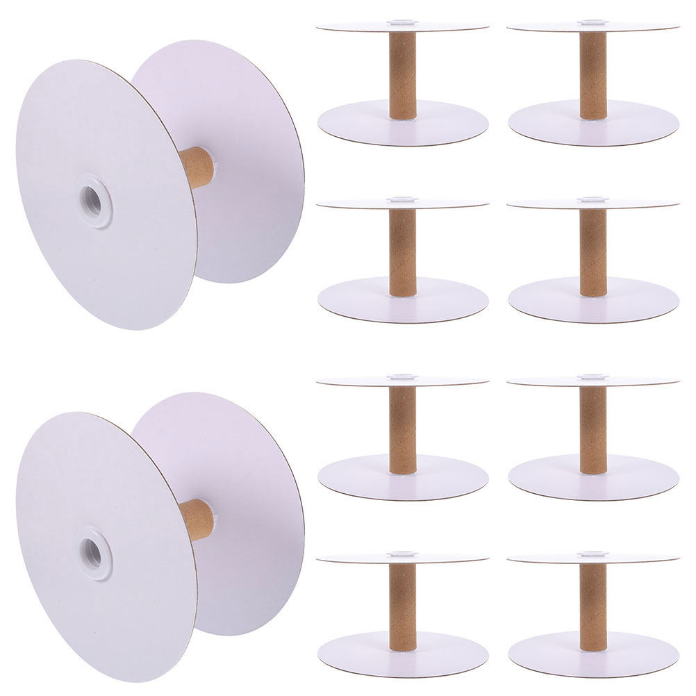 12 Bobinas de Papel para Almac - Sewing Knit reseña y precio