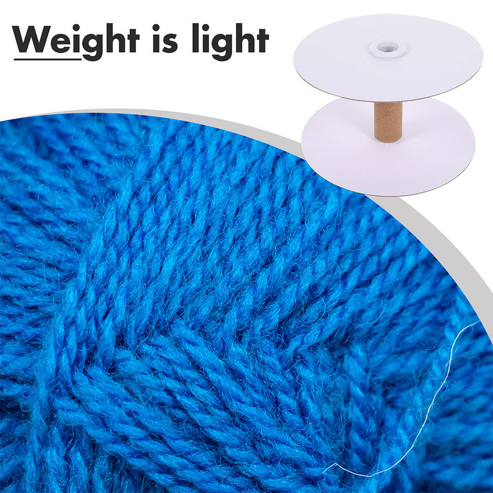 12 Bobinas de Papel para Almac - Sewing Knit reseña y precio