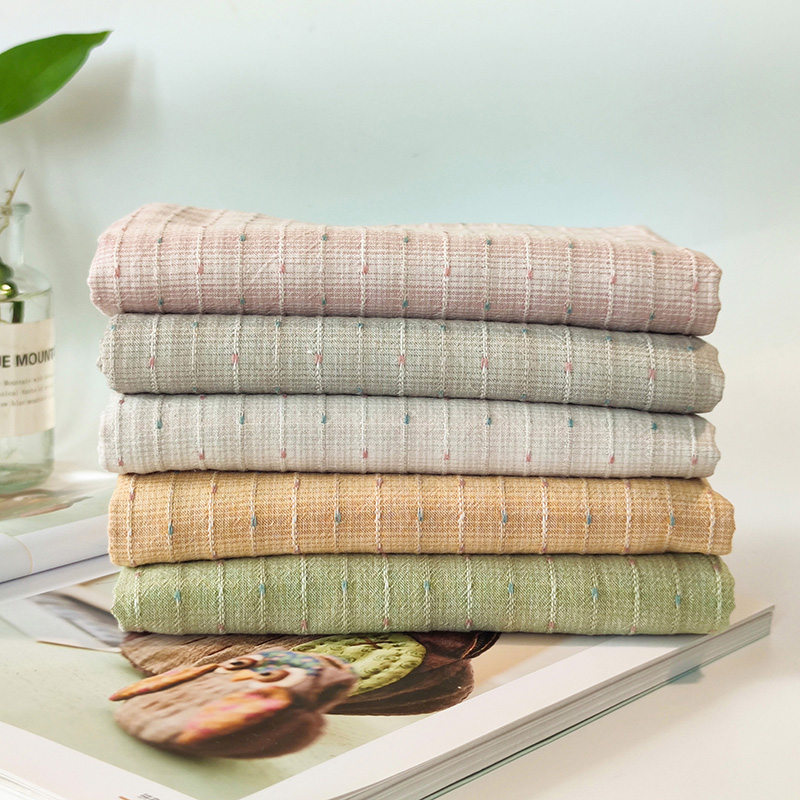 50*140cm DIY Japón pequeño gru - Sewing Tweed Fabric reseña y precio