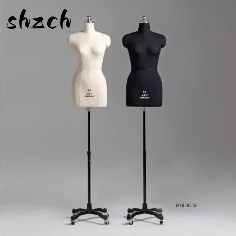 Maniquí de Costura Femenino co - Dress Form Mannequin reseña y precio