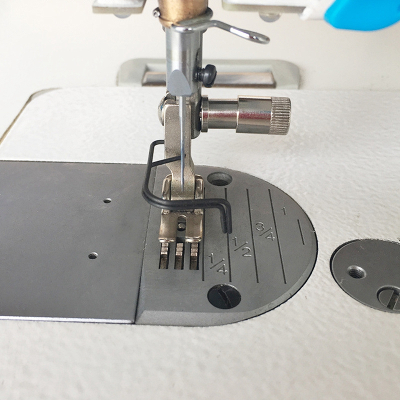 Prensatelas de cambio rápido,  - Sewing Technology reseña y precio