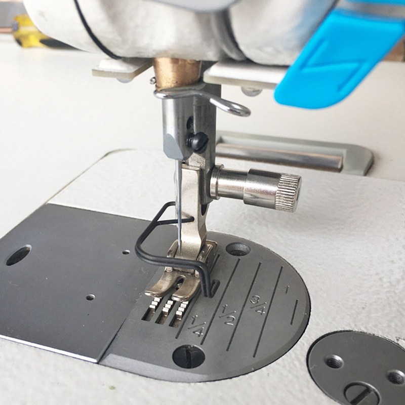 Prensatelas de cambio rápido,  - Sewing Technology reseña y precio