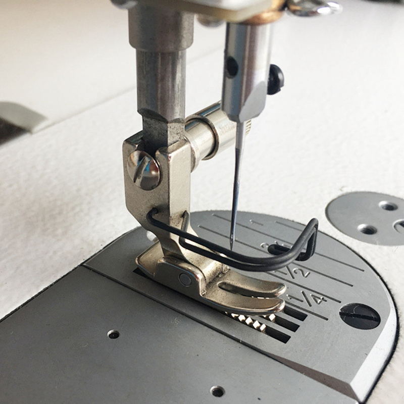 Prensatelas de cambio rápido,  - Sewing Technology reseña y precio