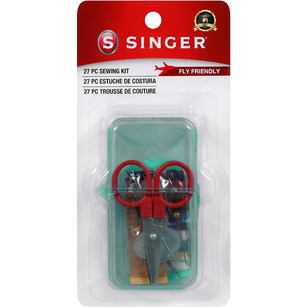 Kit de Costura Portátil con Ag - Sewing Kit reseña y precio