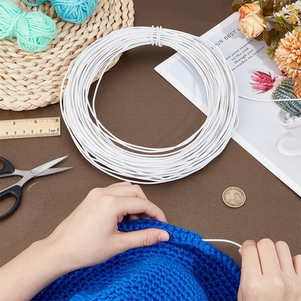 Alambre de modistería blanco d - Sewing Kit reseña y precio