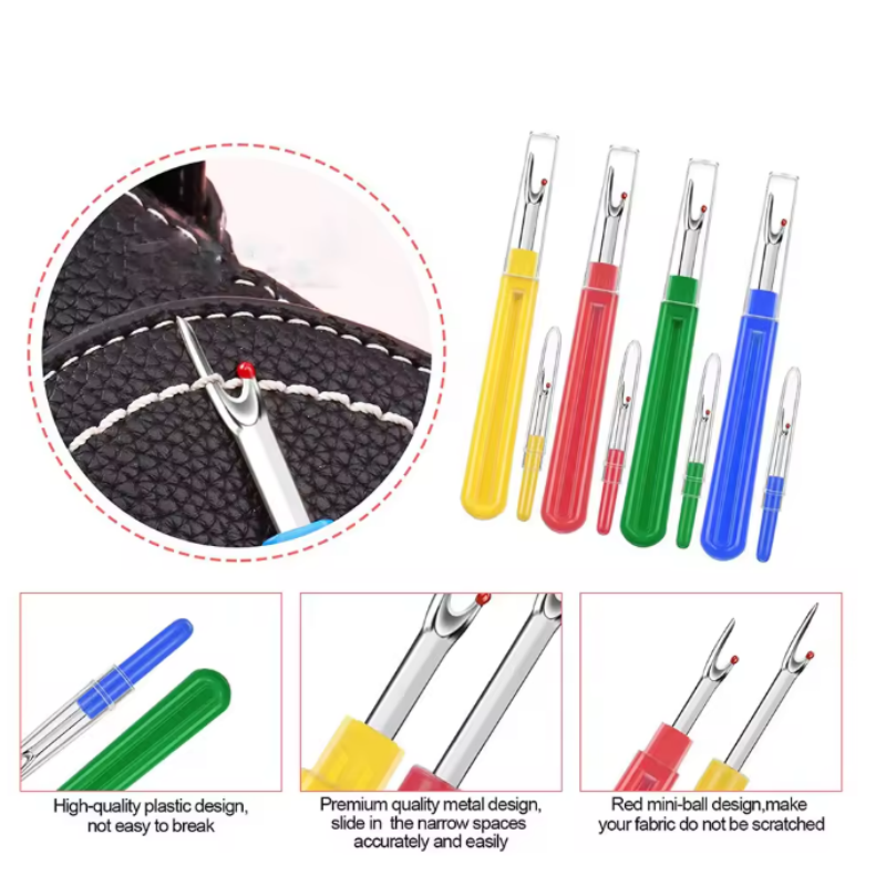 Kit de máquina de coser azul d - Sewing Kit reseña y precio