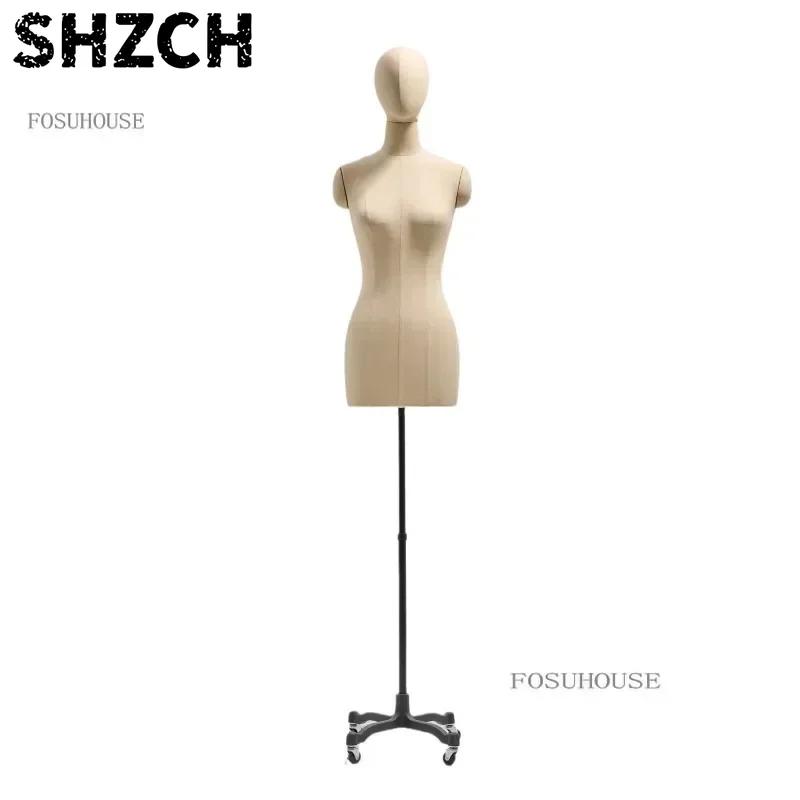 Maniquíes de Sastre Profesiona - Dress Form Mannequin reseña y precio