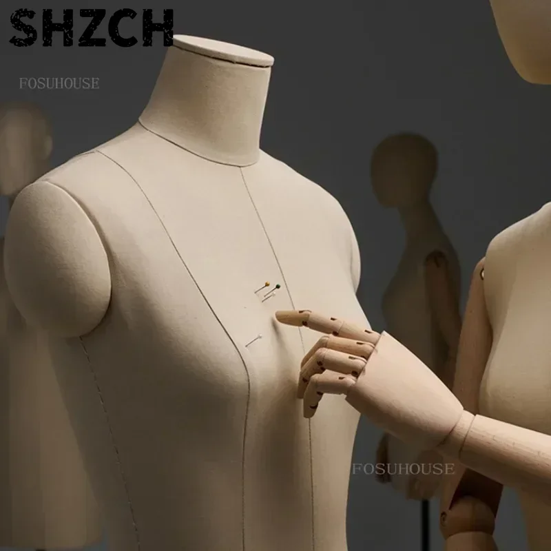 Maniquíes de Sastre Profesiona - Dress Form Mannequin reseña y precio