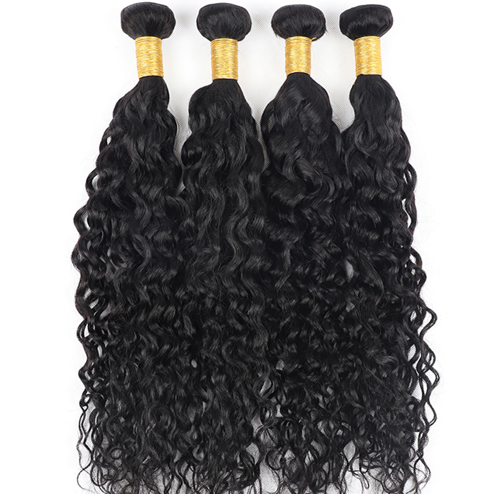 Extensiones de Cabello Humano  - Sewing Technology reseña y precio