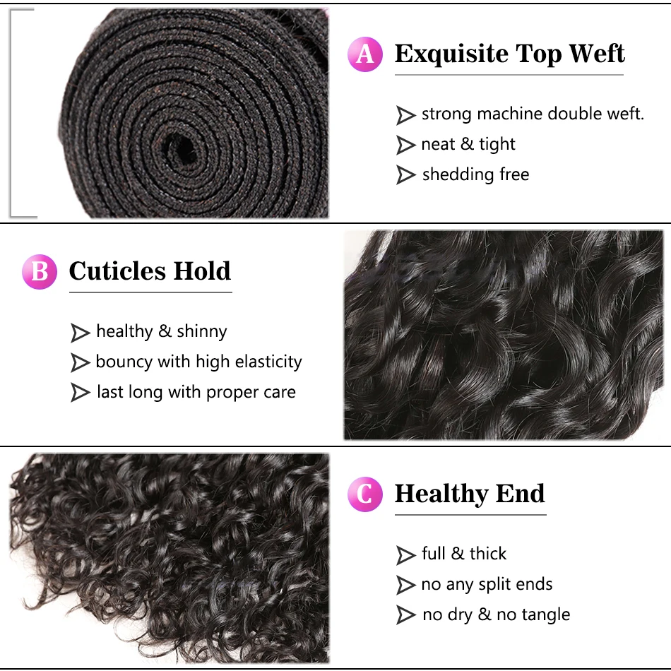 Extensiones de Cabello Humano  - Sewing Technology reseña y precio