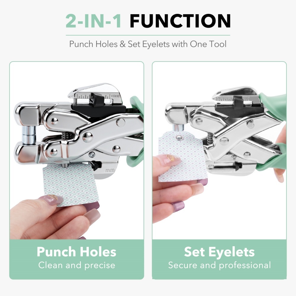 Kit de herramientas para ojale - Sewing Kit reseña y precio