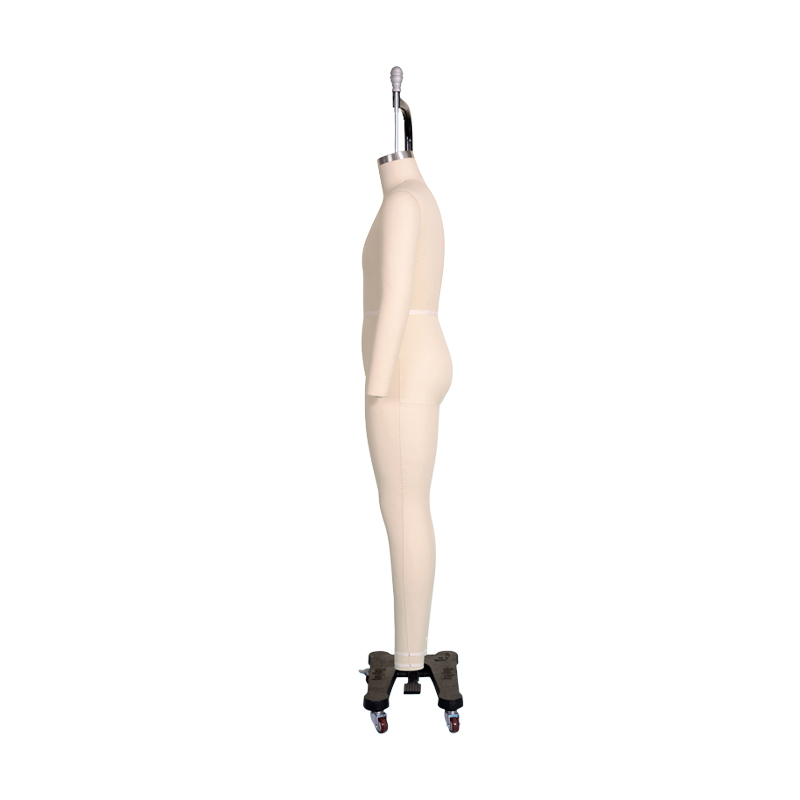 Maniquí de Costura Masculino d - Dress Form Mannequin reseña y precio