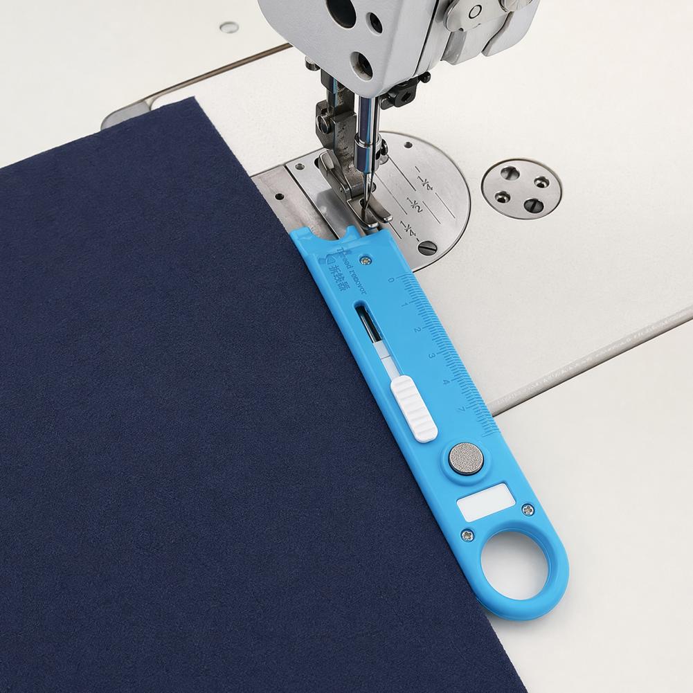 Accesorio para Enhebrar Agujas - Textile Sewing Kit reseña y precio