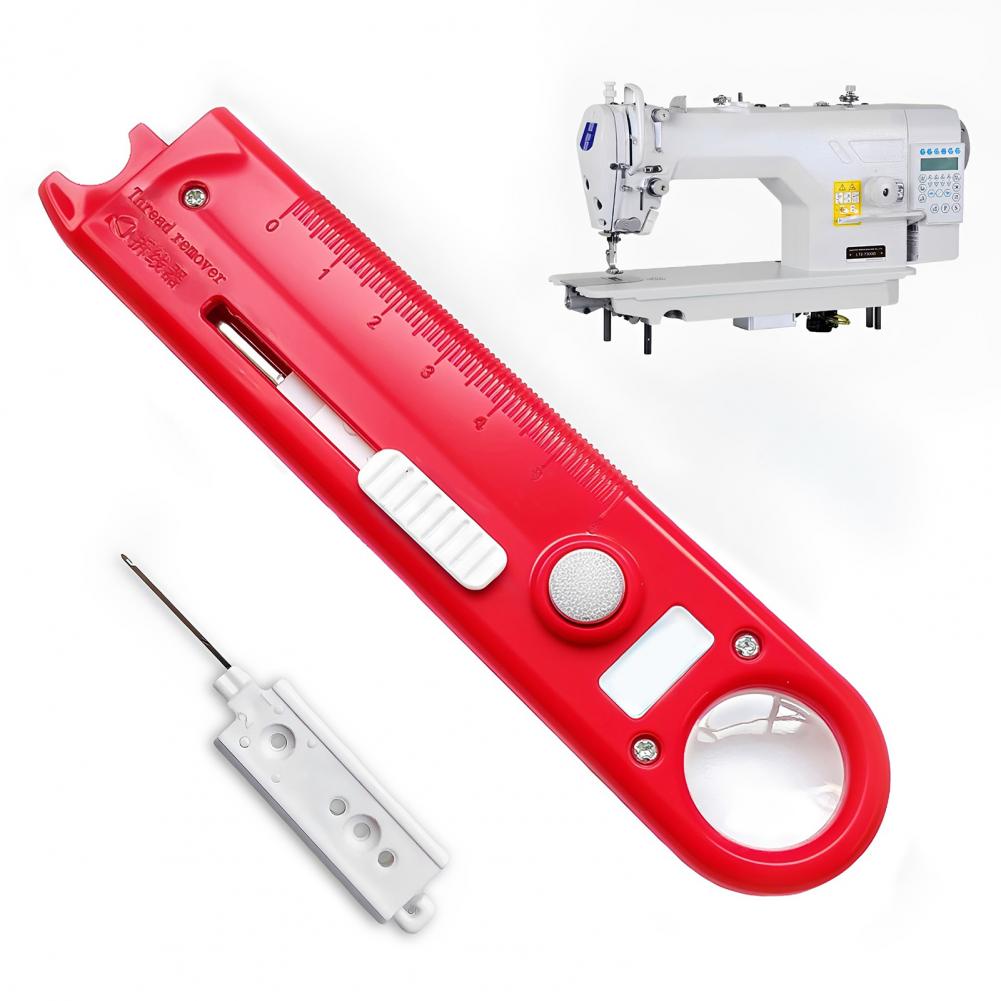 Accesorio para Enhebrar Agujas - Textile Sewing Kit reseña y precio