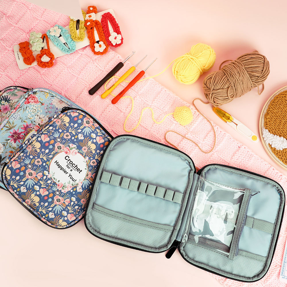 Bolsa de Almacenamiento Imperm - Textile Sewing Kit reseña y precio
